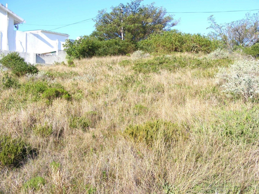 0 Bedroom Property for Sale in Paradise Beach Eastern Cape